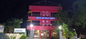 On Point Plaza, Murud